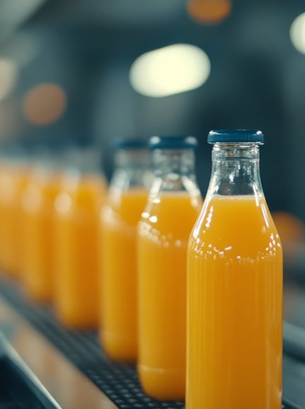 Przemysł spożywczy