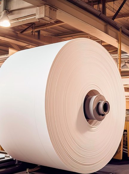 Przemysł papierniczny