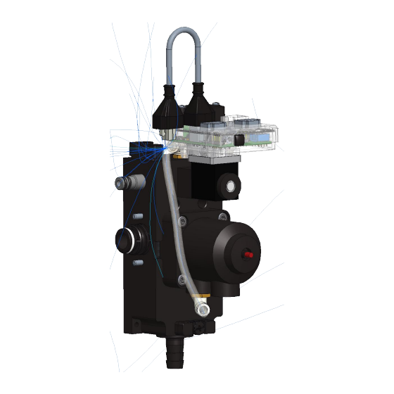 Części zamienne Wash Tunnel