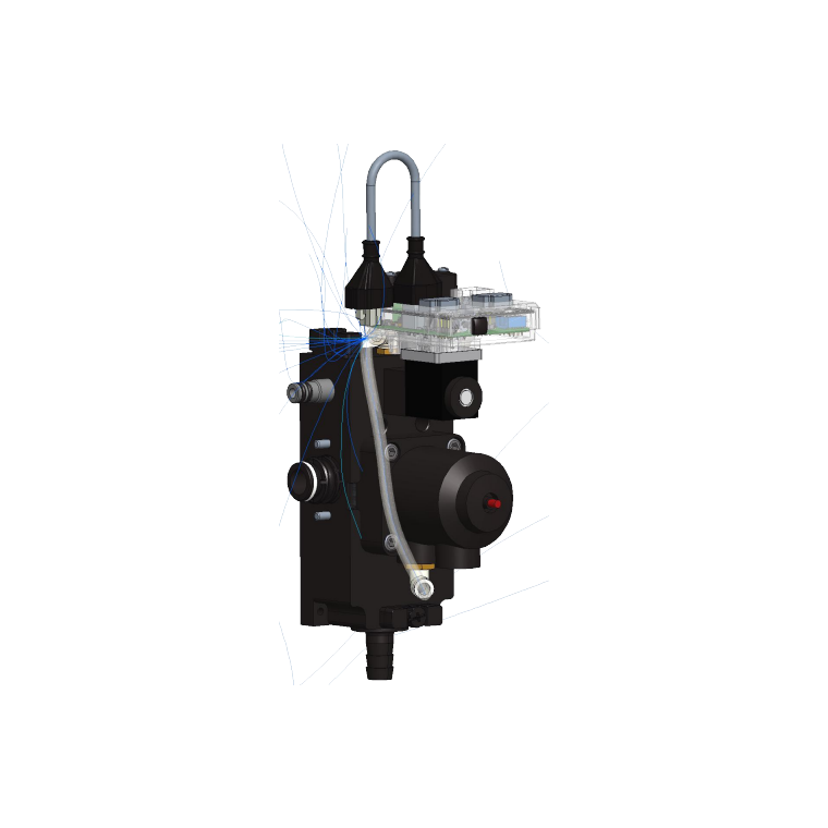 Części zamienne Wash Tunnel