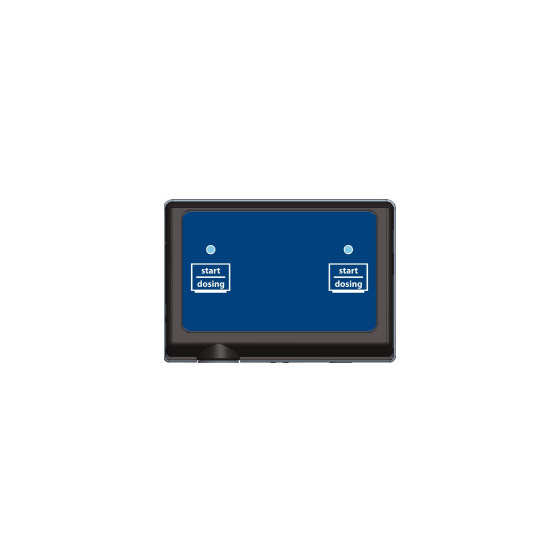 Akcesoria i części zamienne WashBasic