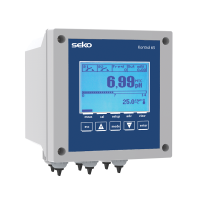 Mierniki serii Kontrol 65 - montaż panelowy 96x96mm