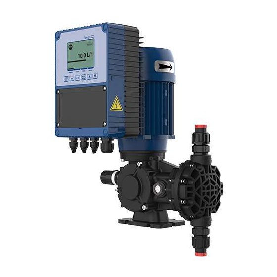 MS1 ELEKTRA 120 / 10 PP-FPM