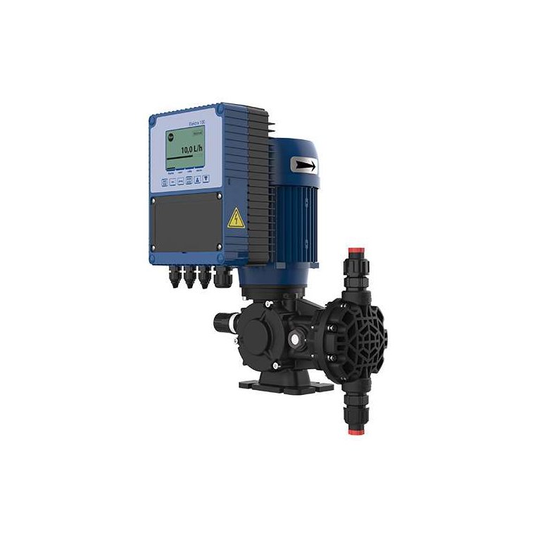 MS1 ELEKTRA 120/10 PP-FPM