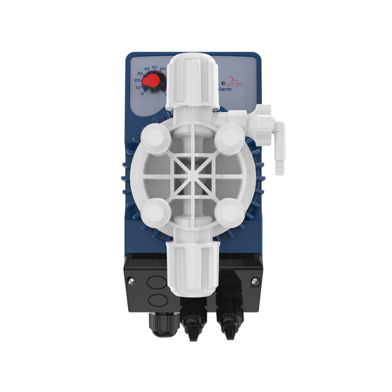 KOMPACT pumps - ANALOG / DIGITAL MODELS - 100-240 Vac 50 / 60 Hz