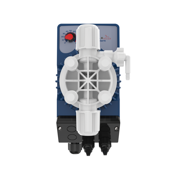 KOMPACT pumps - ANALOG/DIGITAL MODELS - 100-240 Vac 50/60 Hz