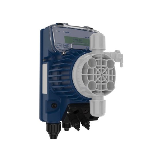 Tekna TCK Series - DIGITAL MODELS - 100-240 Vac 50 / 60 Hz