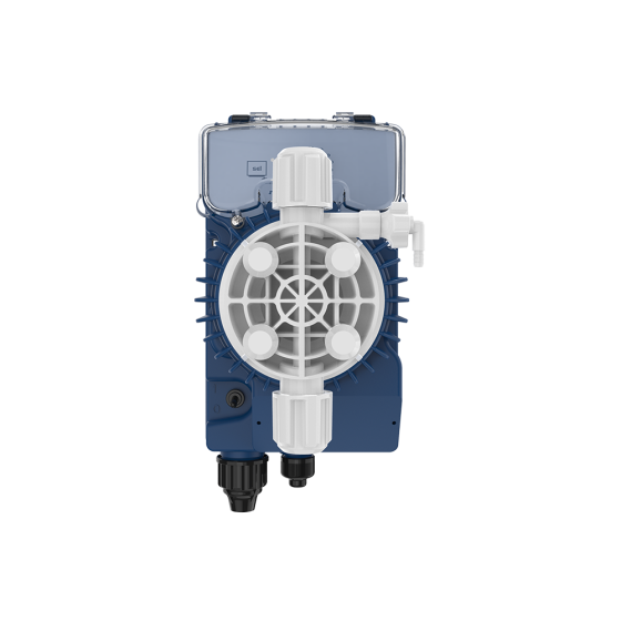 Tekna APG Series - ANALOG MODELS - 100-240 Vac 50 / 60 Hz