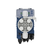 Tekna TPG Series - SPECIAL VERSION - MODBUS Protocol