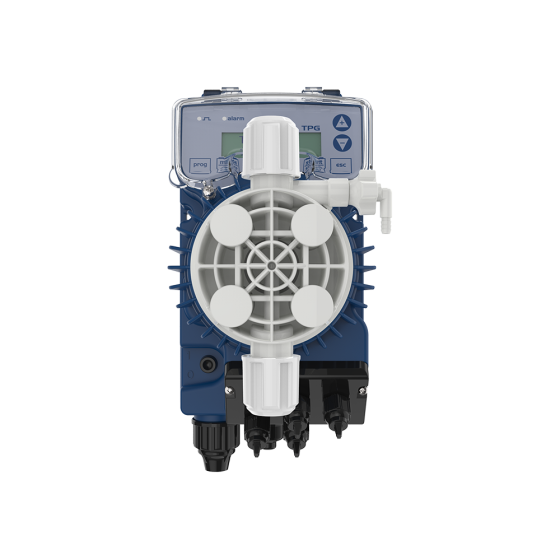 Tekna TPG ATEX Series - DIGITAL MODELS - 100-240 Vac 50 / 60 Hz