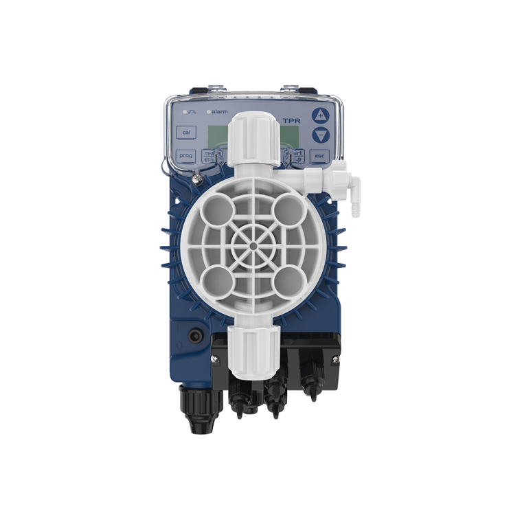 Tekna TPR Series - DIGITAL MODELS - 100-240 Vac 50/60 Hz