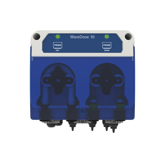 WareDose 10