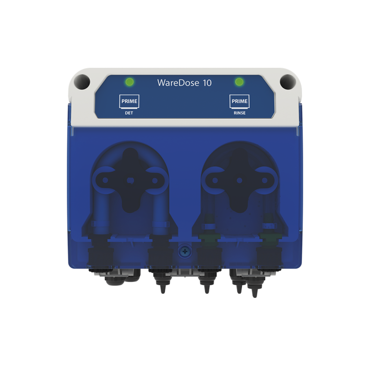 WareDose 10