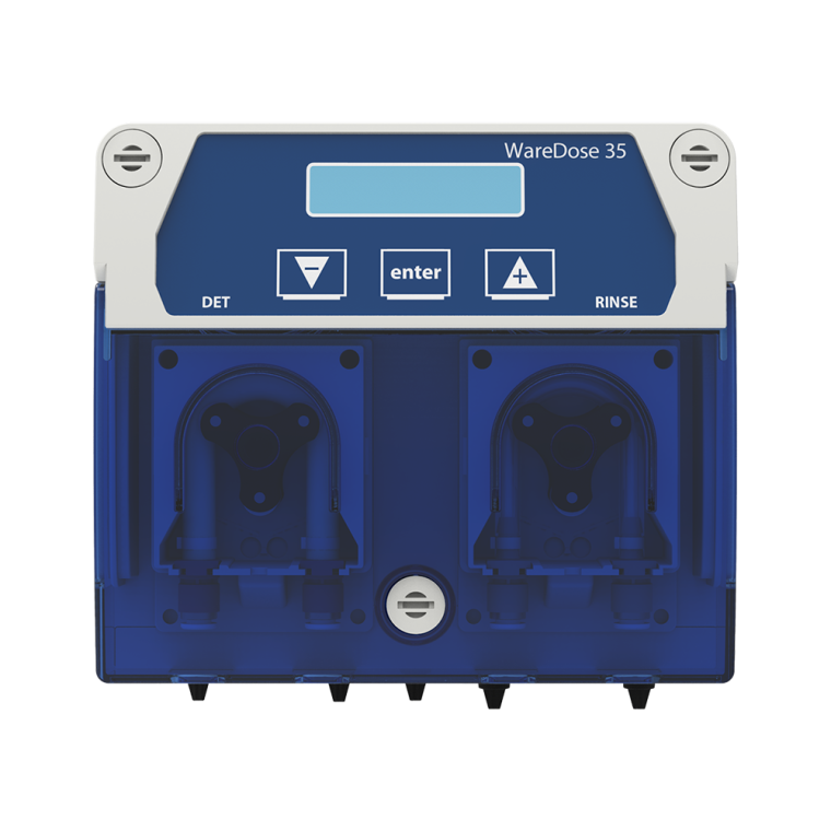 WareDose 35