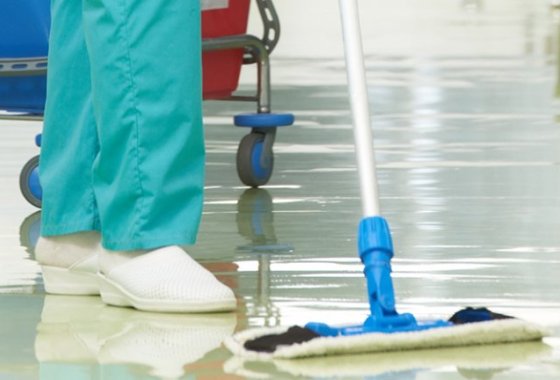 SekureDose zmniejsza się do 2,5 litra