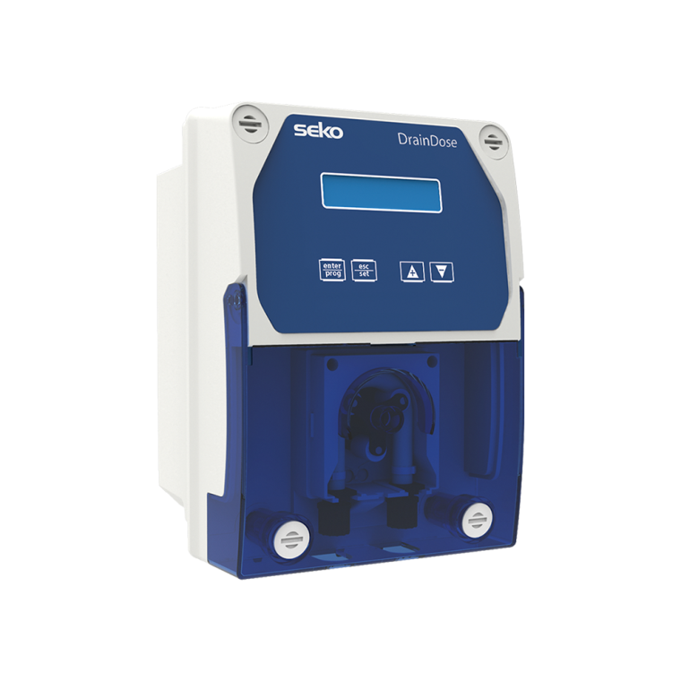 DrainDose 230V