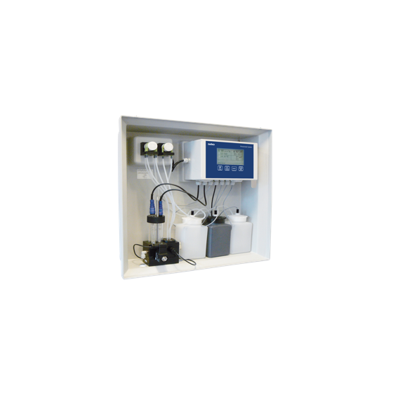 Photometer System