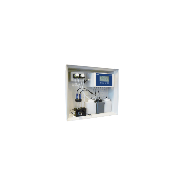 Photometer System