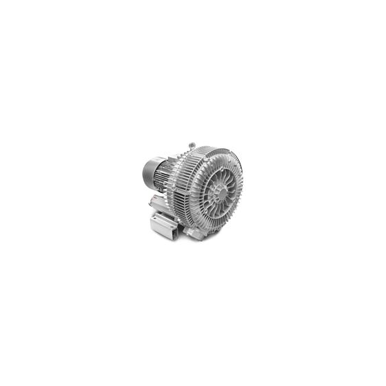 BLOWERS - Double impeller  /  Single stadium - 3phases