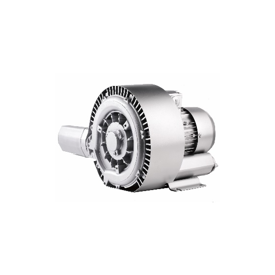 BLOWERS - Double impeller  /  Double stadium - 1phase (WT Series)