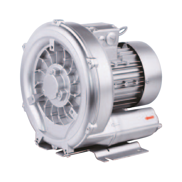 BLOWERS - Single impeller / Single stadium - 3phases