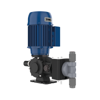 Spring PS1 110/7 SS316-FPM