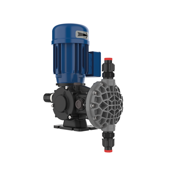 Spring MS1 120 / 10 PVC-FPM