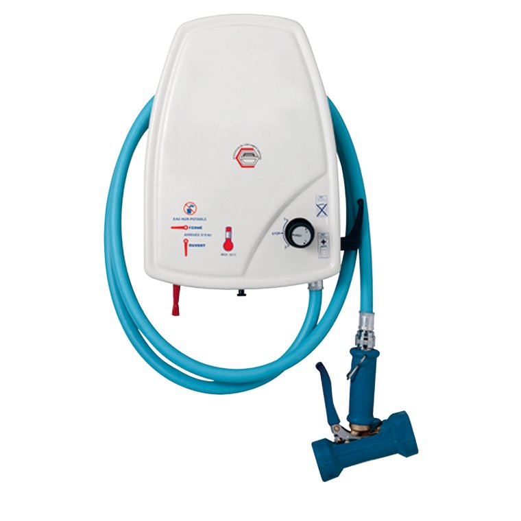 PROWASH - pełny zestaw