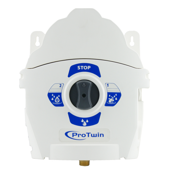 PROTWIN - pełny zestaw