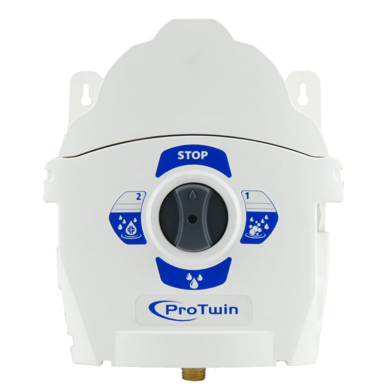 PROTWIN - pełny zestaw