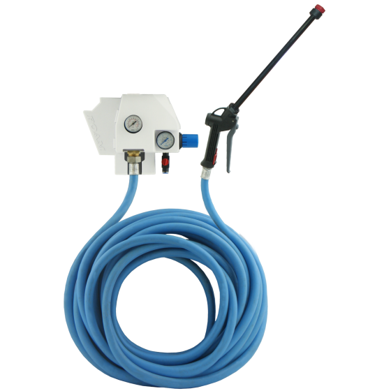 Protwin Foam - zestaw do pianowania